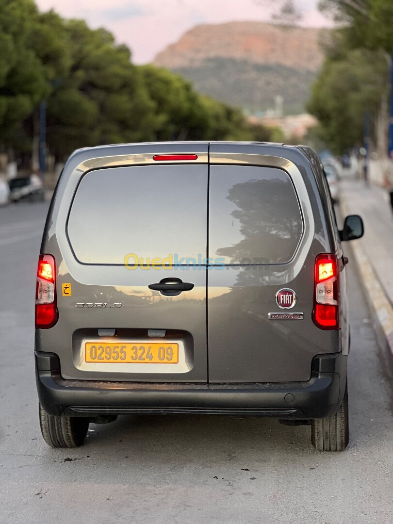 Fiat doblo 2024 italy 🇮🇹