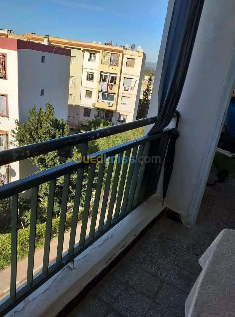 Vente Appartement F3 Blida El affroun