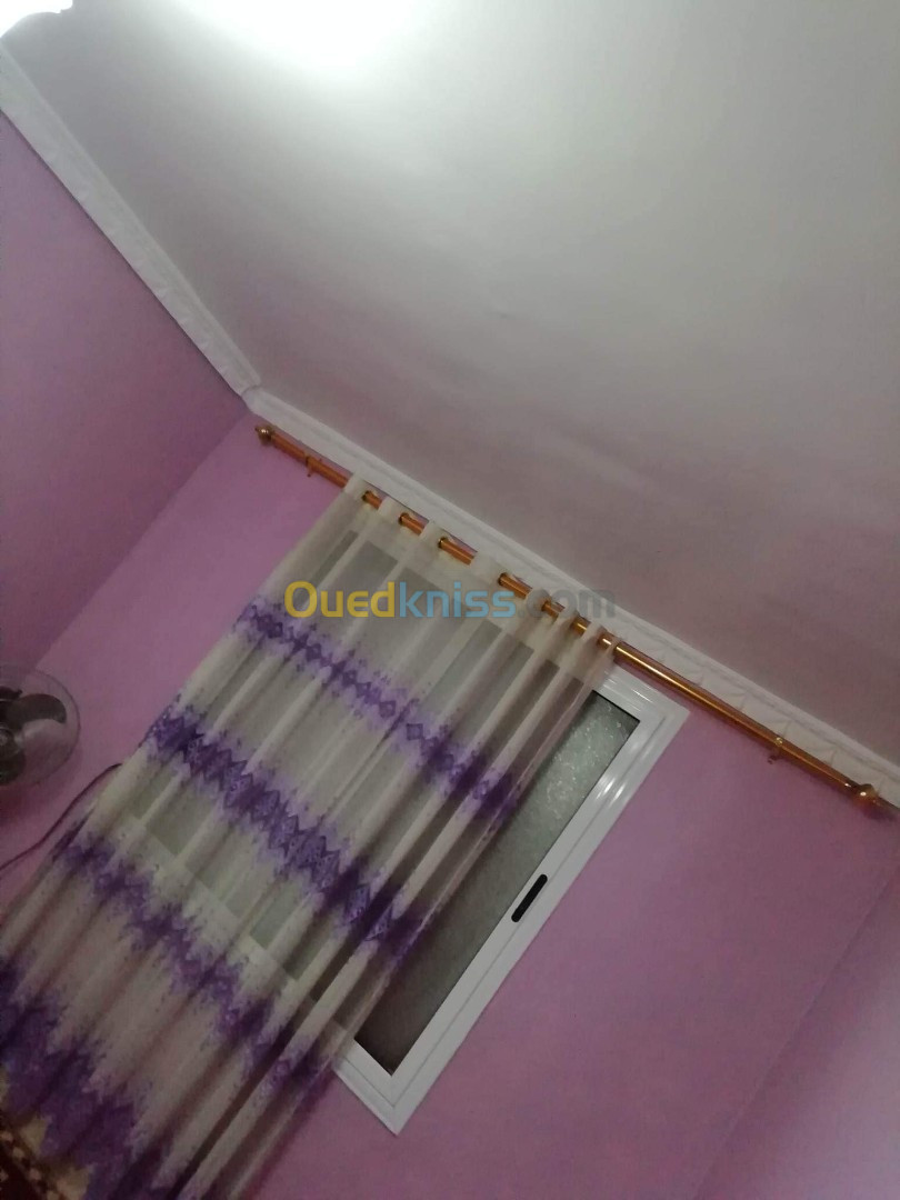 Vente Appartement F3 Blida Beni mered