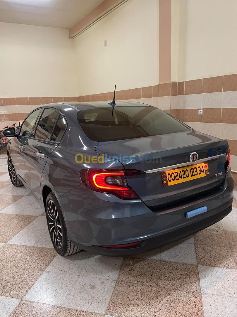 Fiat Tipo 2023 La toute