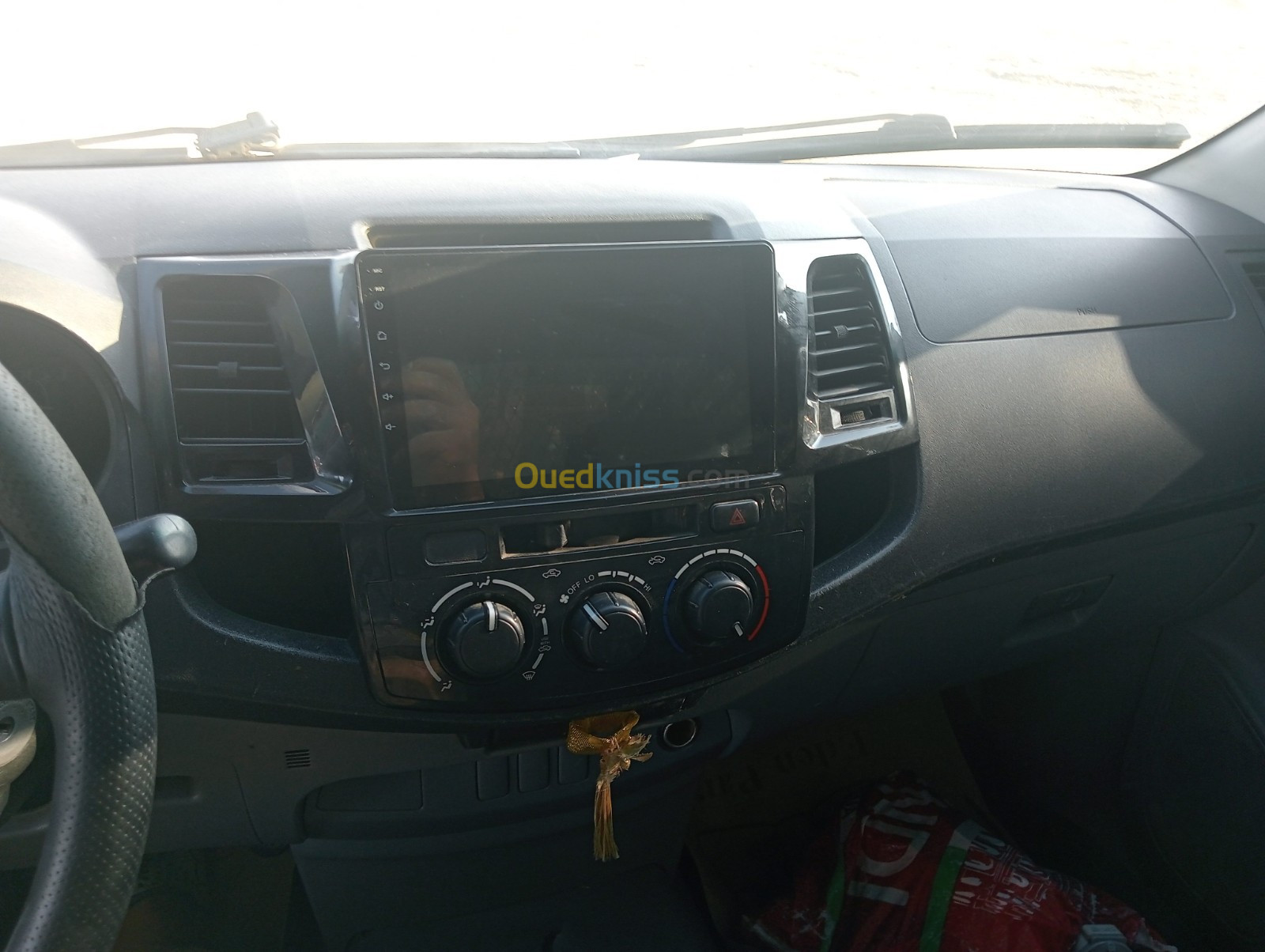 Toyota Hilux 2006 