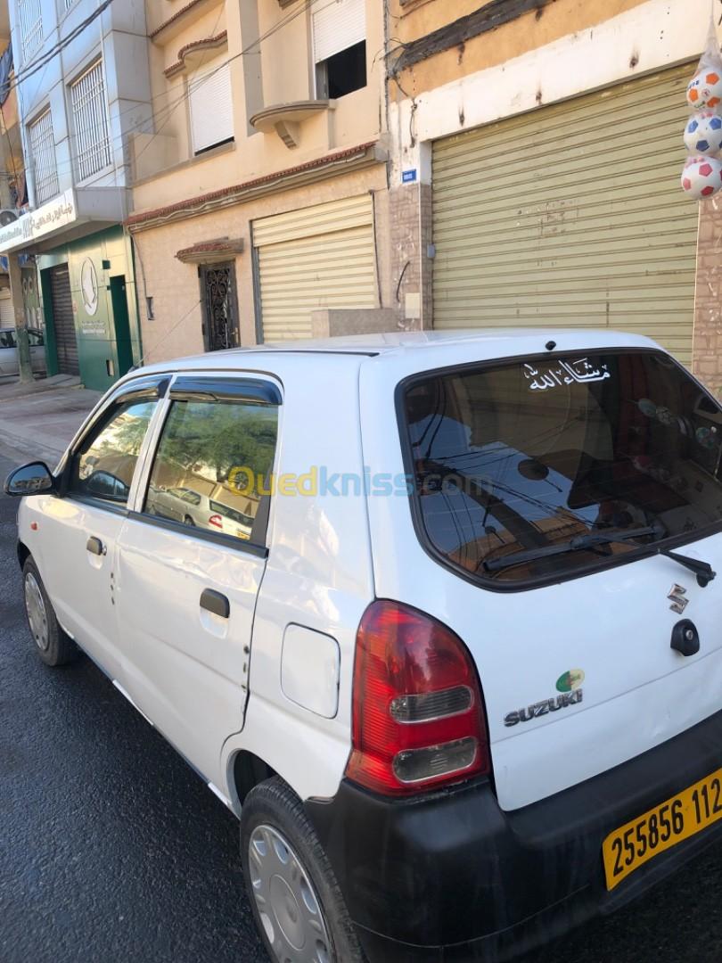 Suzuki Alto 2012 Alto