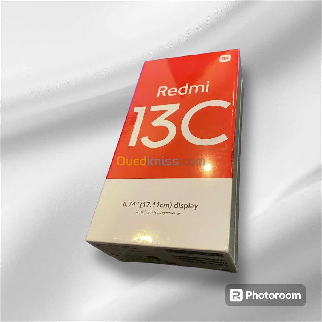 XIAOMI Redmi 13C