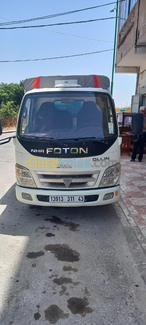 FOTON Kia 