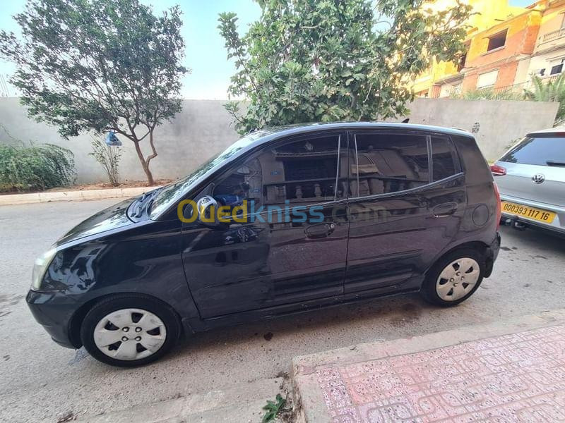 Kia Picanto 2006 