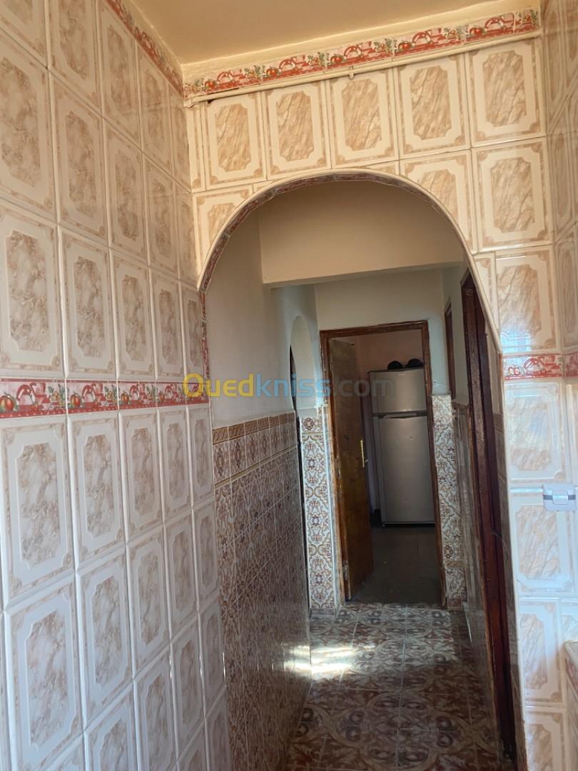 Vente Appartement F4 Aïn Defla Khemis miliana