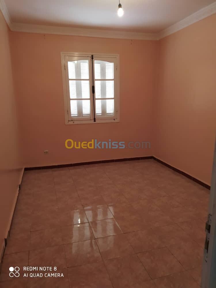 Vente Appartement F3 Boumerdès Ouled hedadj