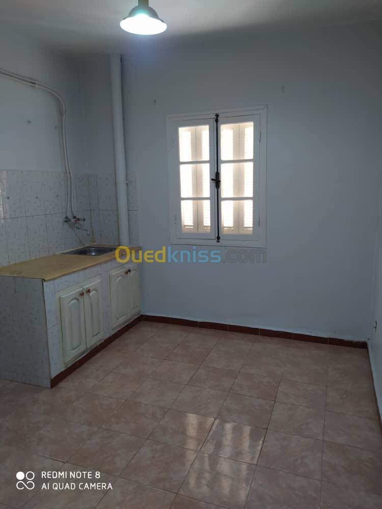 Vente Appartement F3 Boumerdès Ouled hedadj