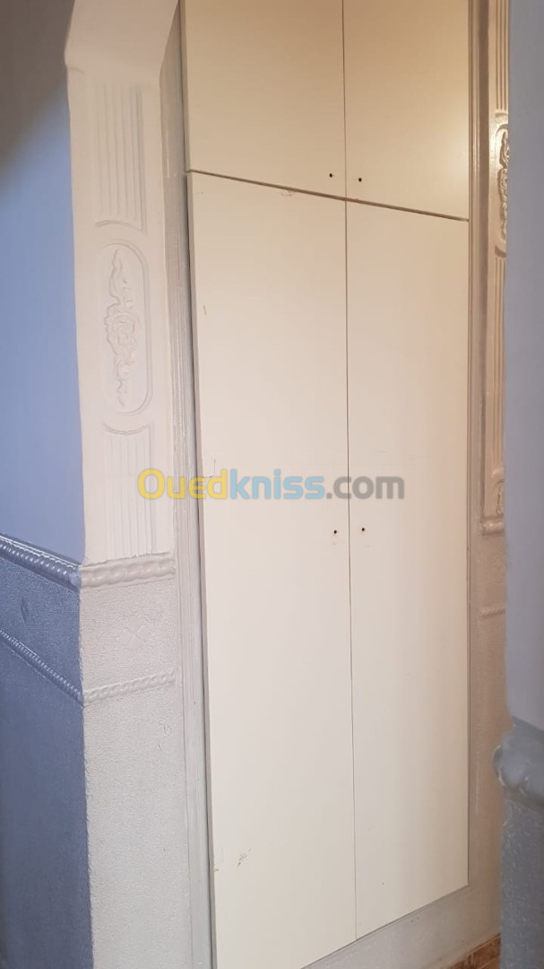 Vente Appartement F4 Blida Blida