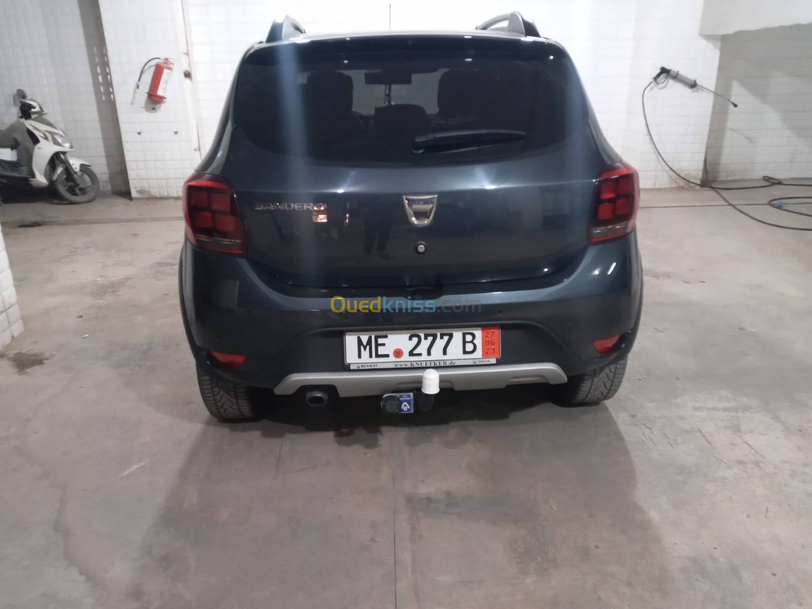 Dacia stepway almo Gratuit 2020 stepway almo Gratuit