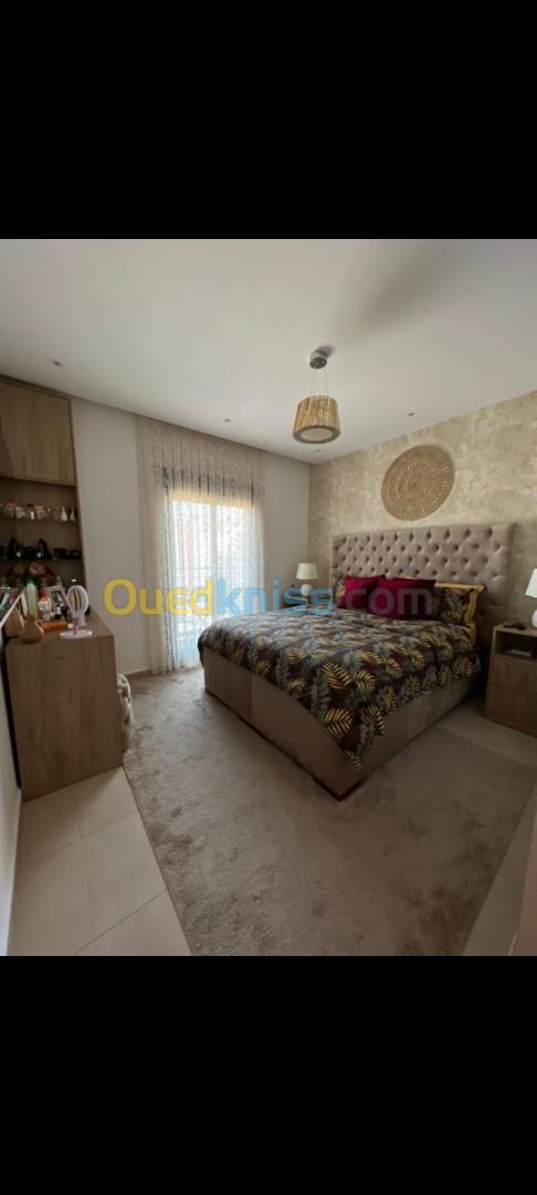 Vente Duplex F5 Oran Bir el djir