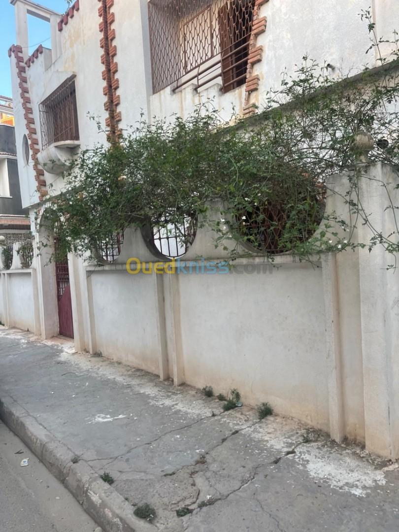 Vente Villa Mostaganem Mezghrane