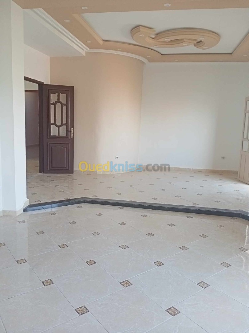 Location Niveau De Villa F5 Alger Baba hassen