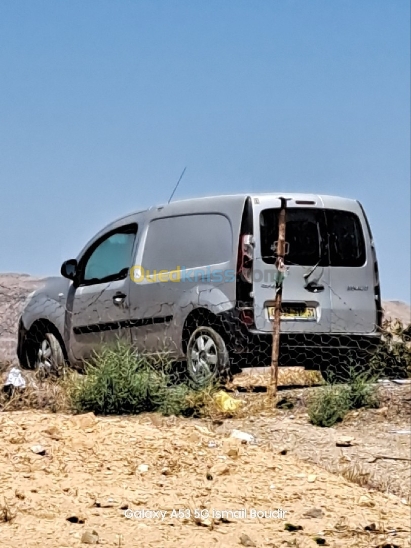 Renault Kangoo 2017 Expression