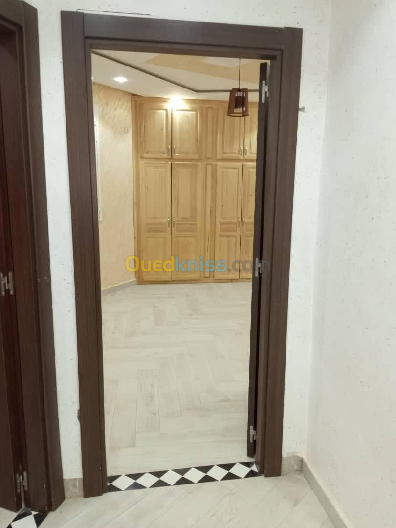 Vente Appartement F4 Alger Birkhadem