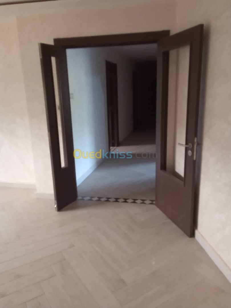 Vente Appartement F4 Alger Birkhadem