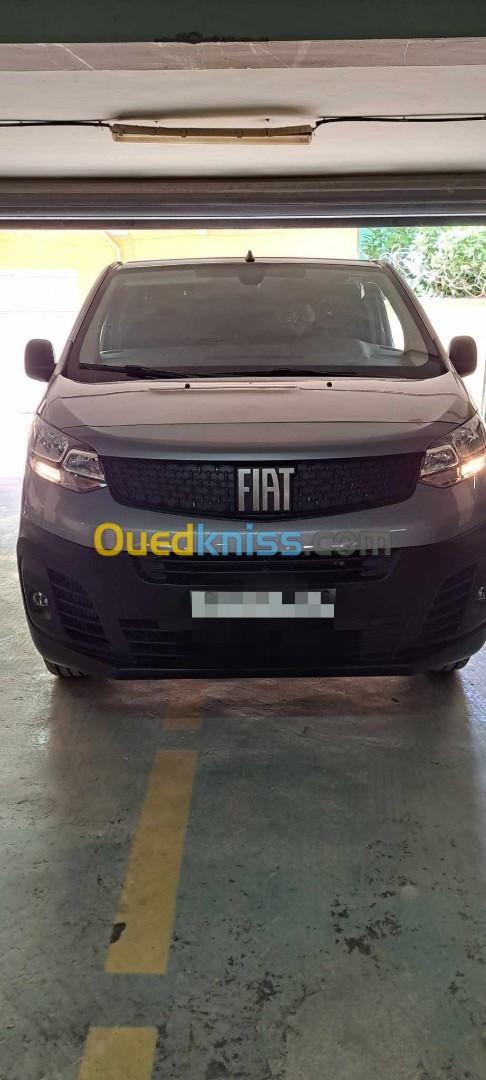 Fiat Scudo 2023 