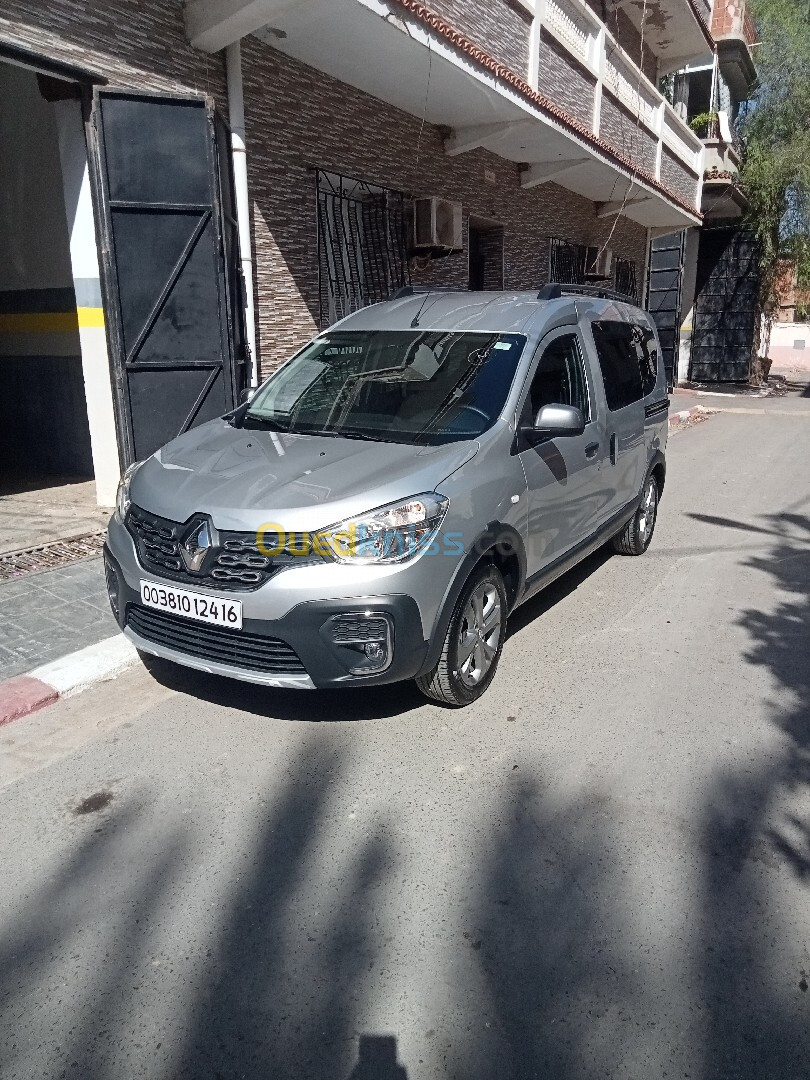 Renault Kangoo 2024 Kangoo