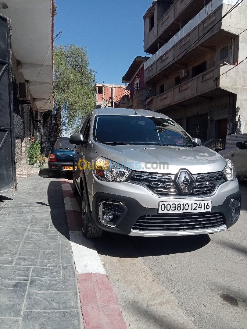 Renault Kangoo 2024 Kangoo