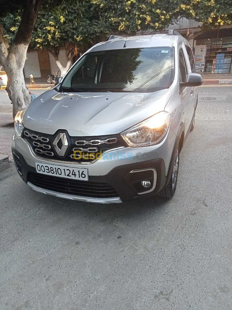 Renault Kangoo 2024 Kangoo Express