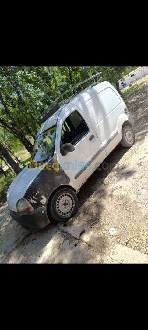 Renault Kangoo 1999 kangoo