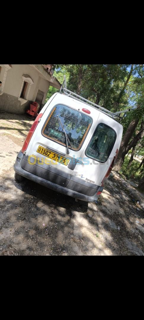 Renault Kangoo 1999 kangoo