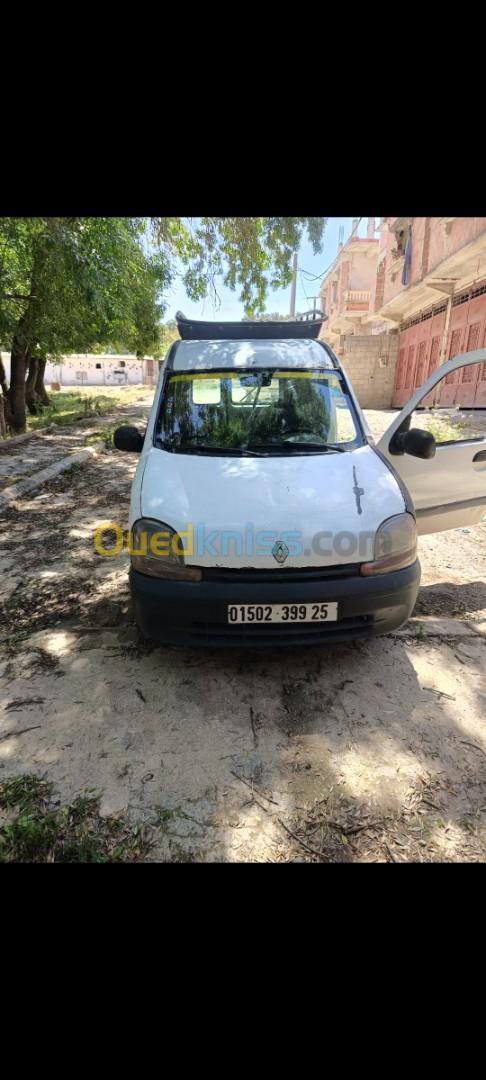 Renault Kangoo 1999 kangoo