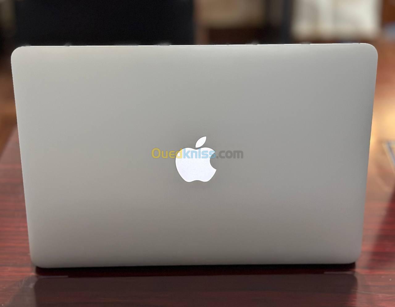 Macbook Air