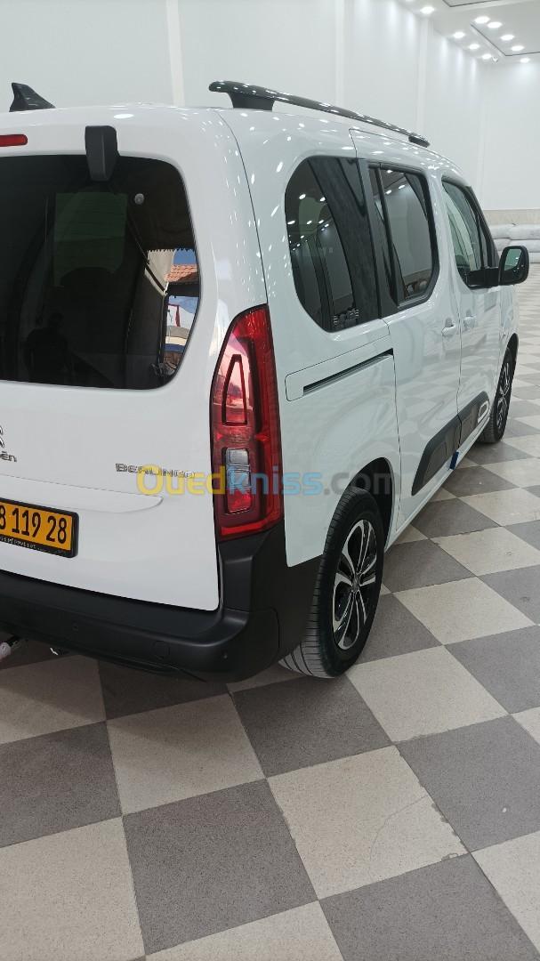 Citroen Berlingo 2019 Berlingo