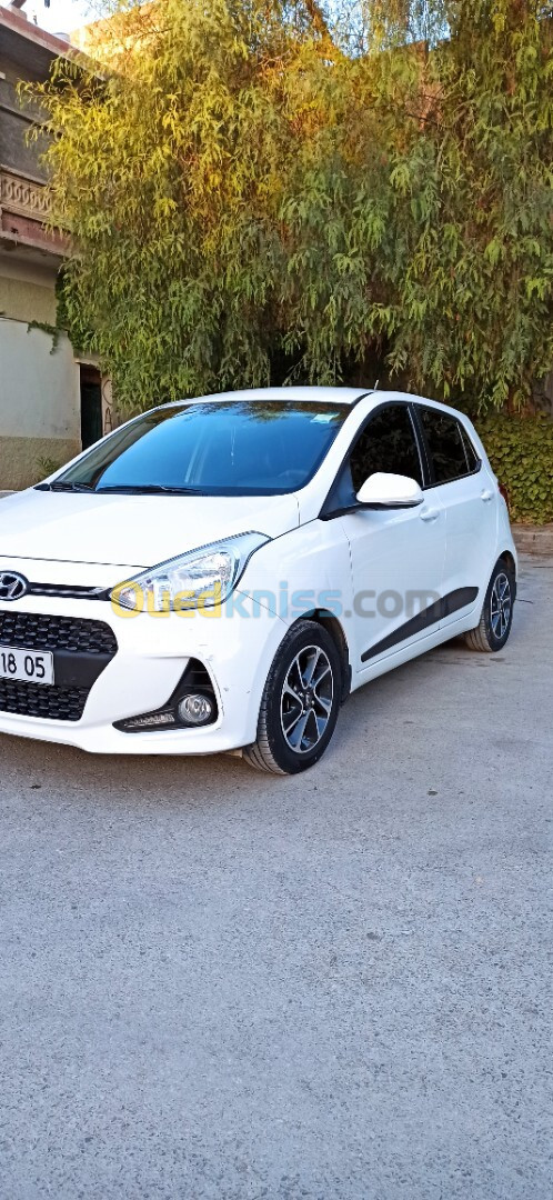 Hyundai i10 2018 i10