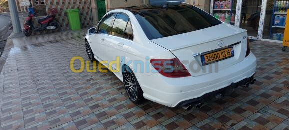 Mercedes Classe C 2013 250 AVANTGARDE Designo