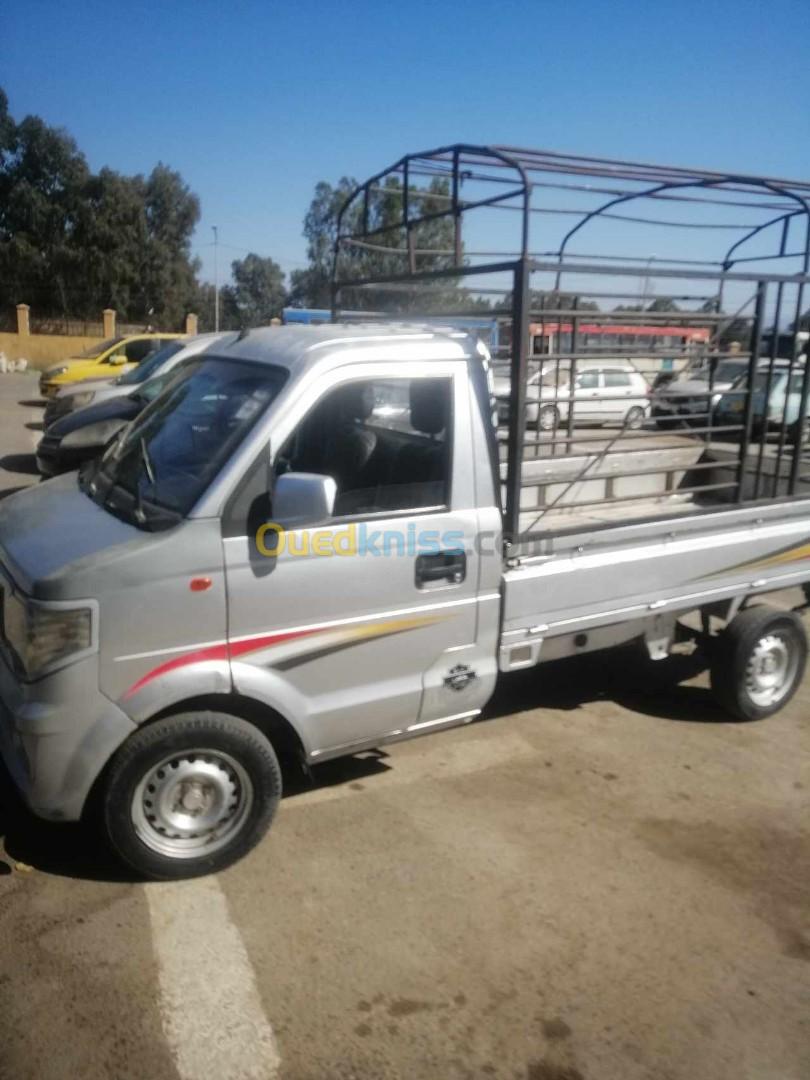 DFSK Mini Truck 2015 SC 2m30