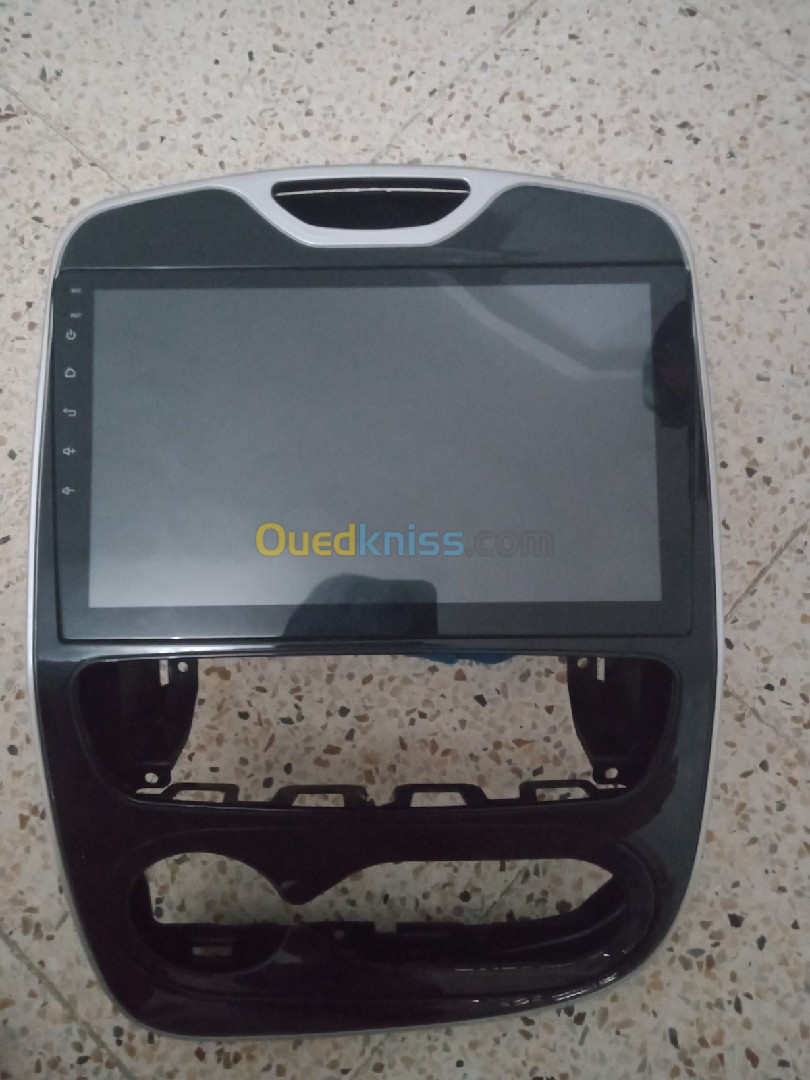 Tablet clio 4 Tablet