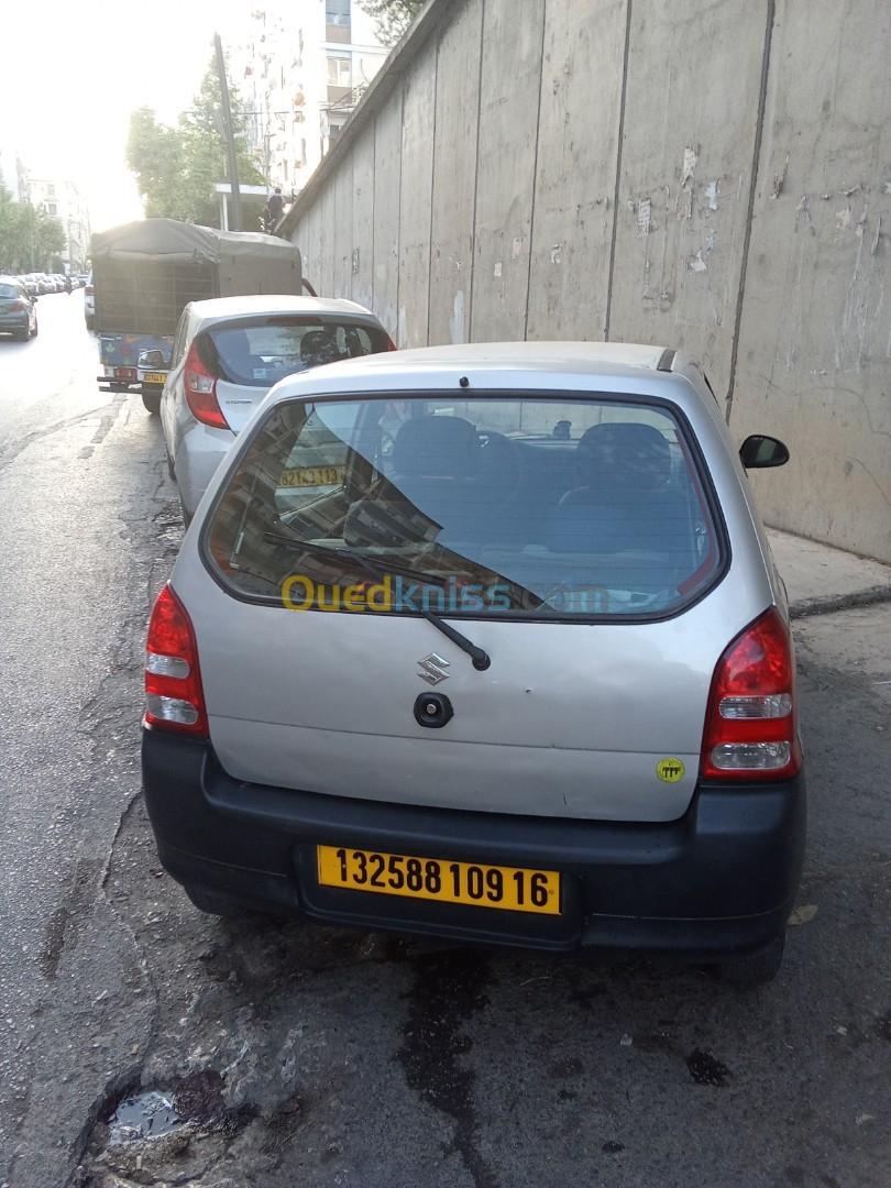 Suzuki Alto 2009 Alto