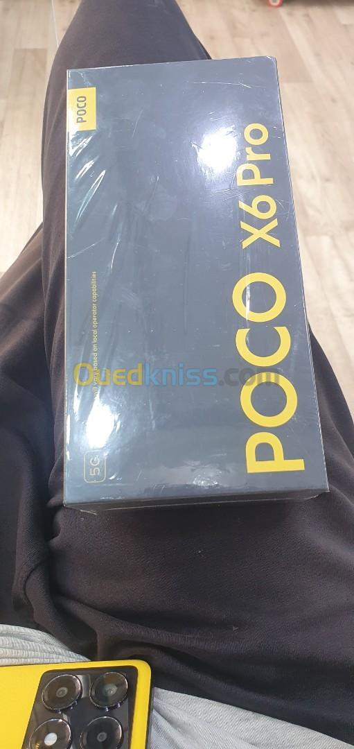 Poco X6 pro5g