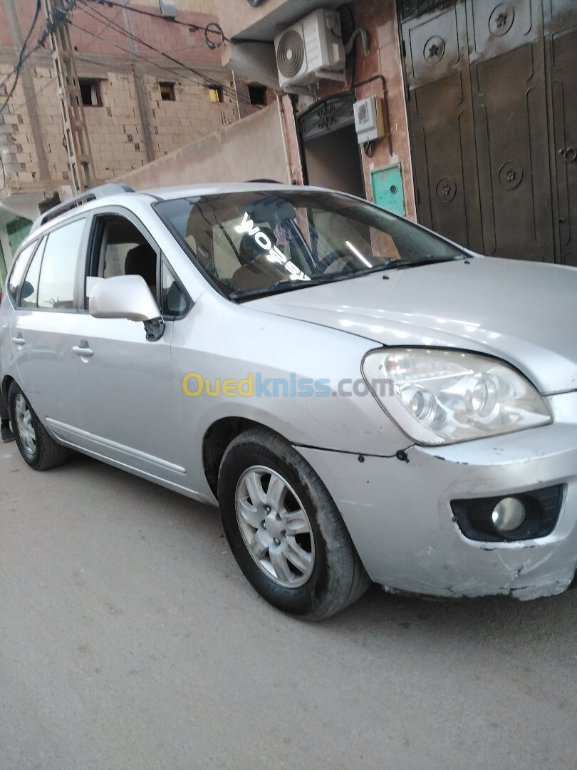 Kia Carens 2009 