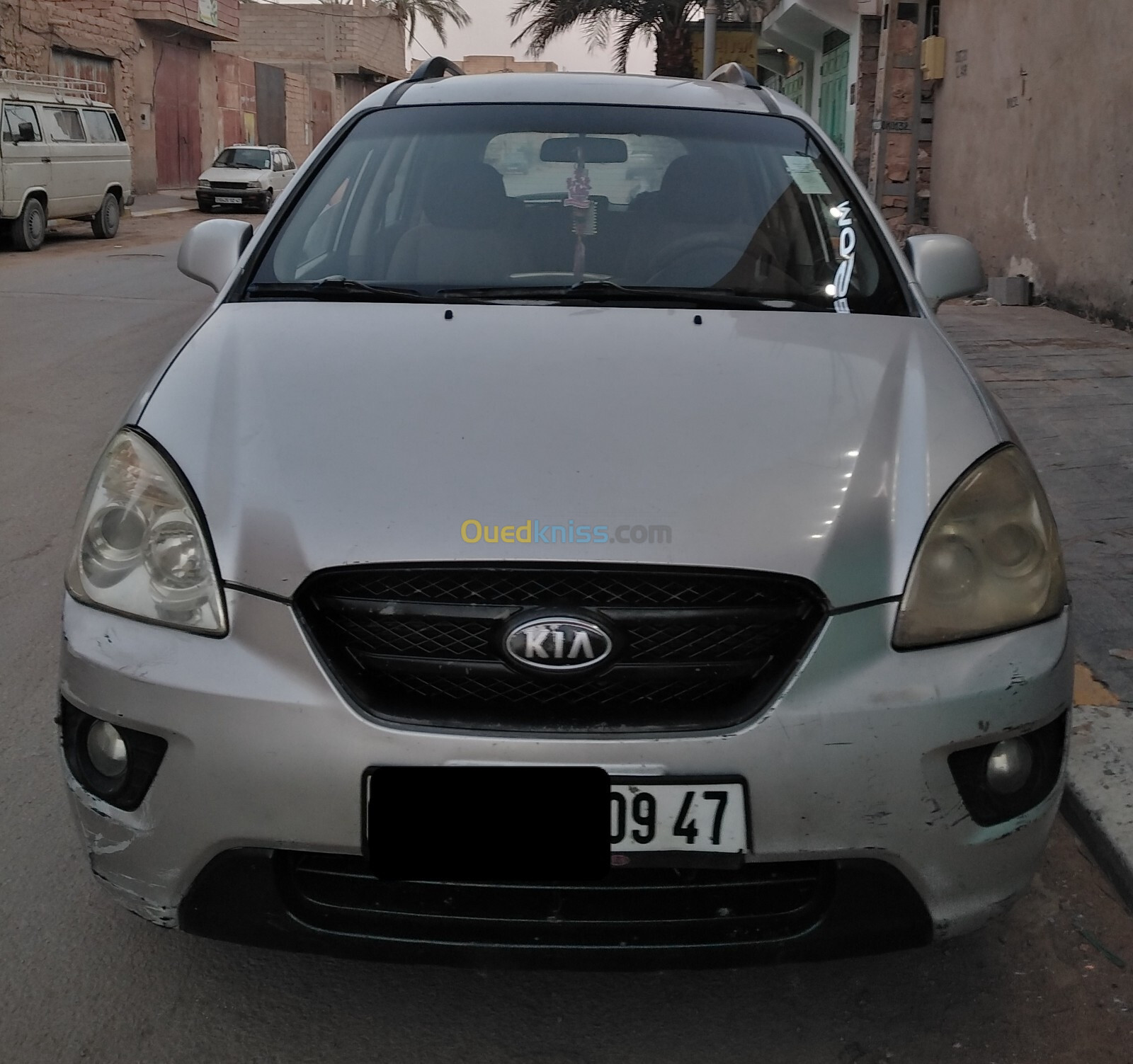 Kia Carens 2009 