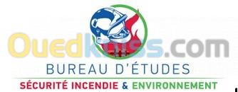 bureau d'étude en environnement 