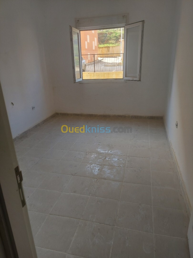 Vente Appartement F3 Boumerdès Khemis el khechna