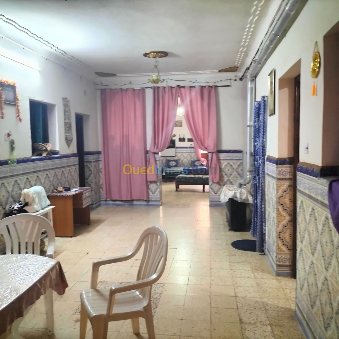 Vente Villa Aïn Témouchent Chaabet el ham