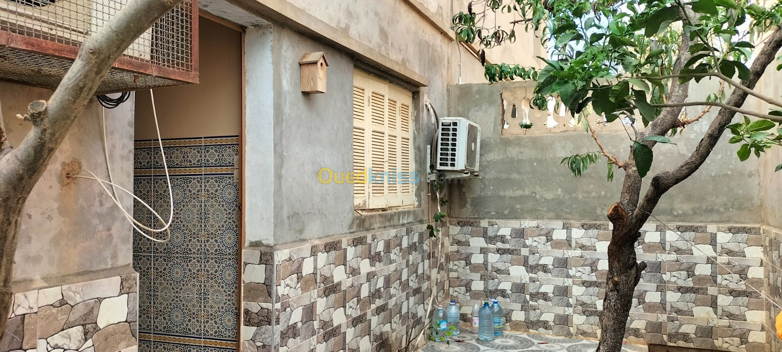 Vente Villa Tlemcen Nedroma