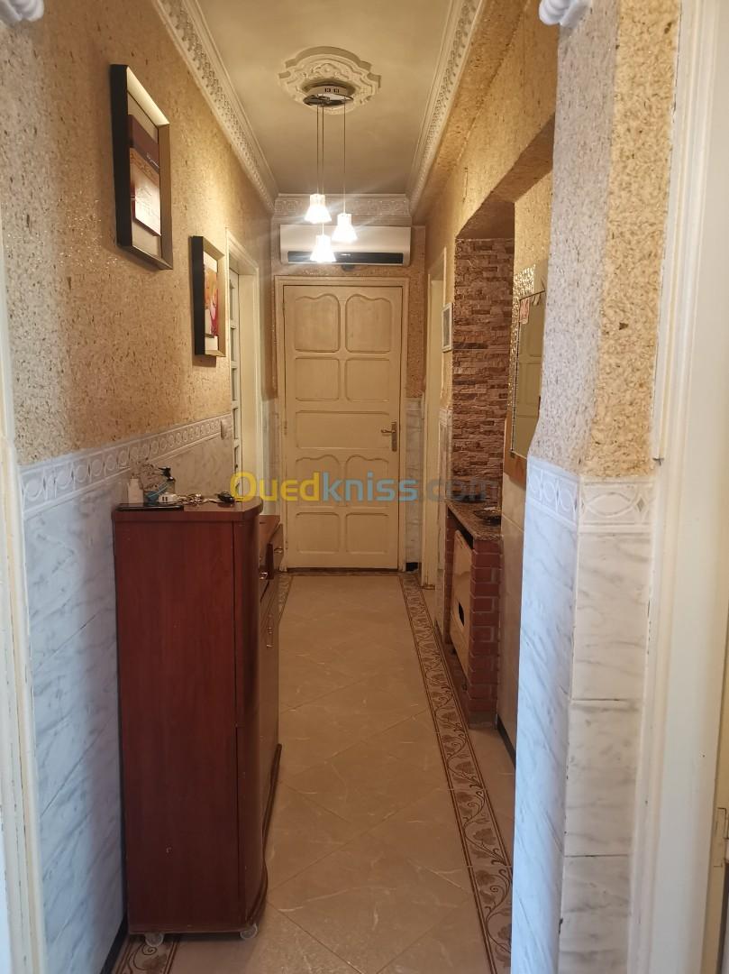 Vente Appartement F3 Constantine Constantine