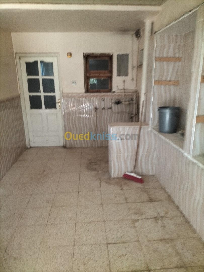 Vente Appartement M'Sila Msila