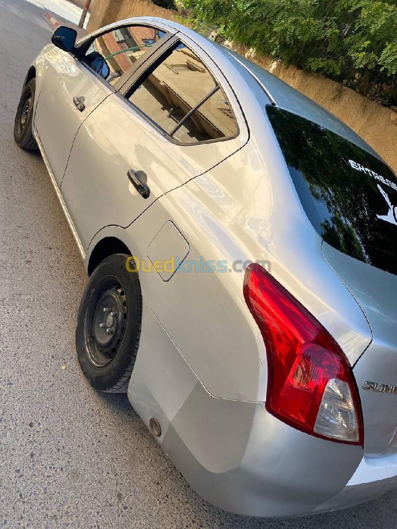 Nissan Sunny 2013 Sunny