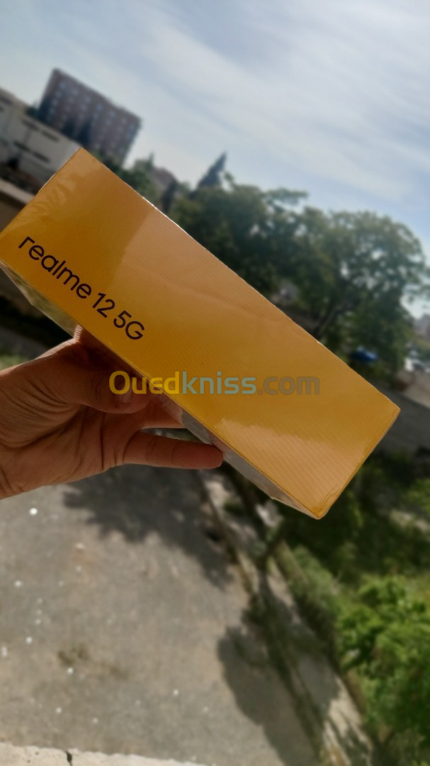 Realme Realme 12 5g