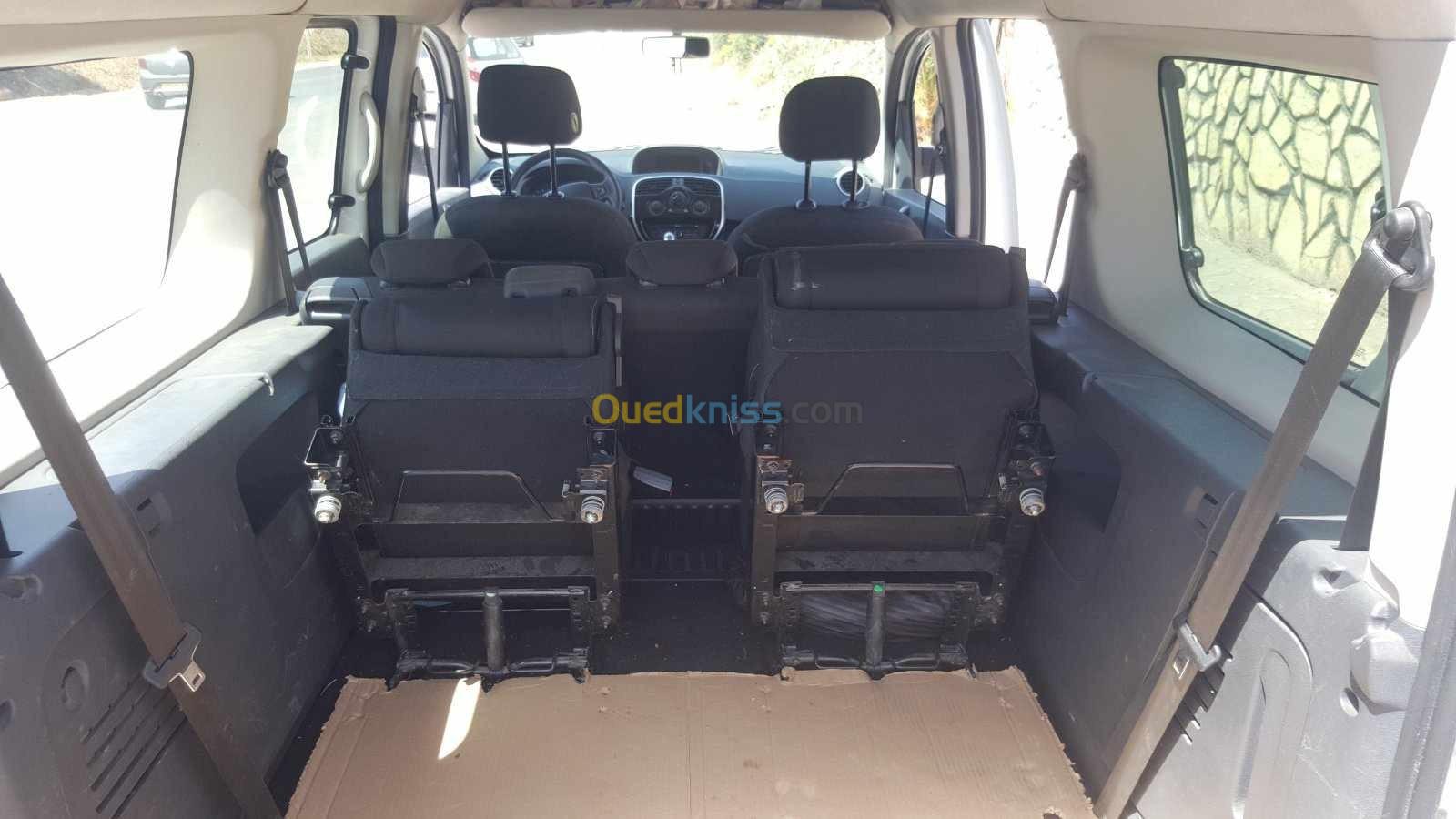 Renault Kangoo 2018 Confort