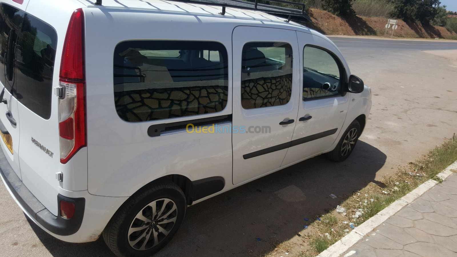 Renault Kangoo 2018 Confort