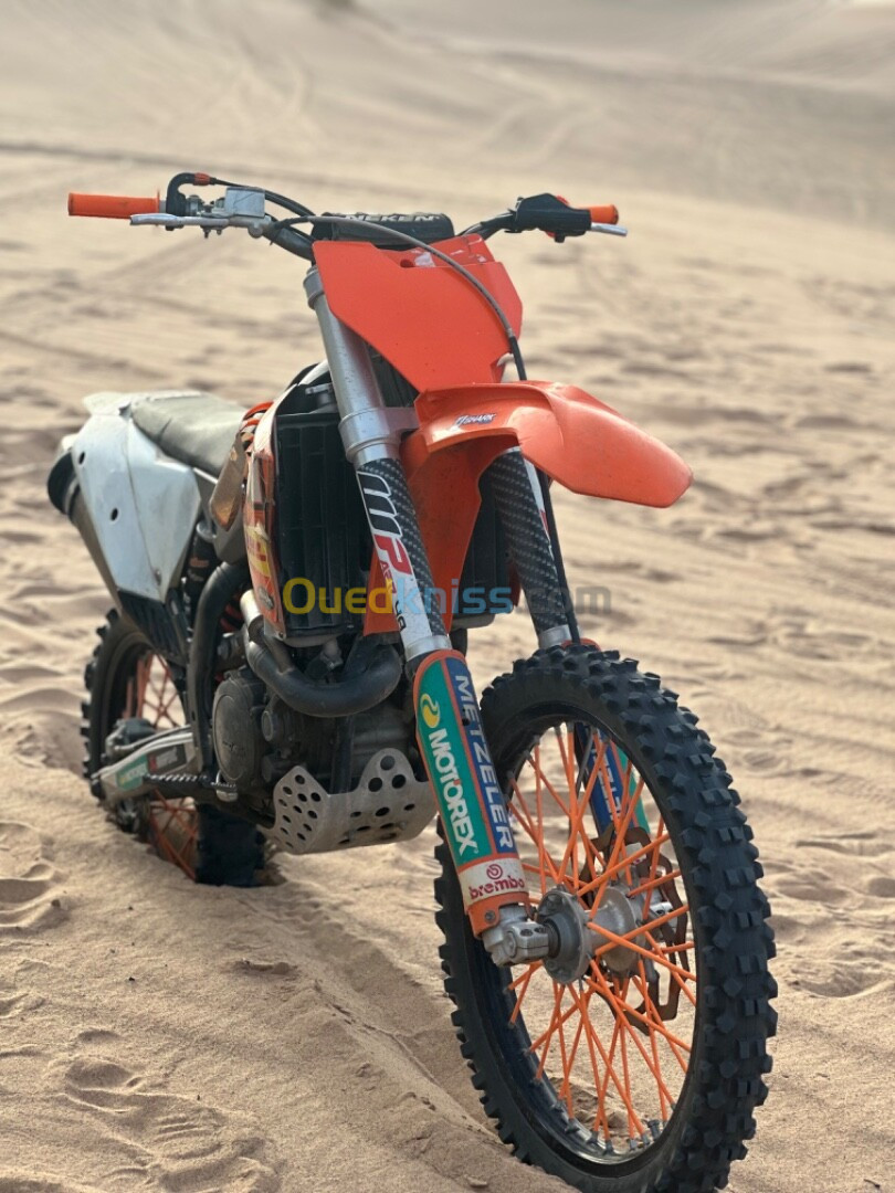 KTM Cross ktm 2014