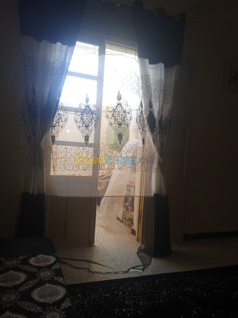 Vente Appartement F3 Djelfa Djelfa