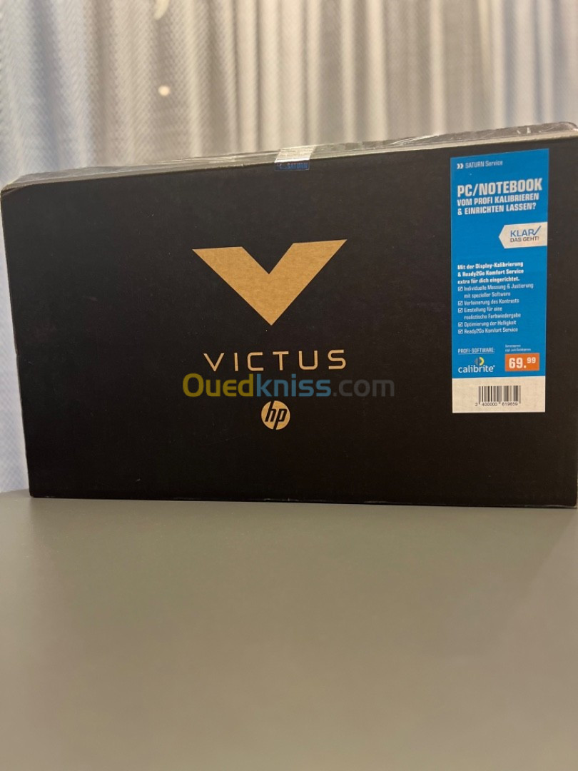 Pc hp victus